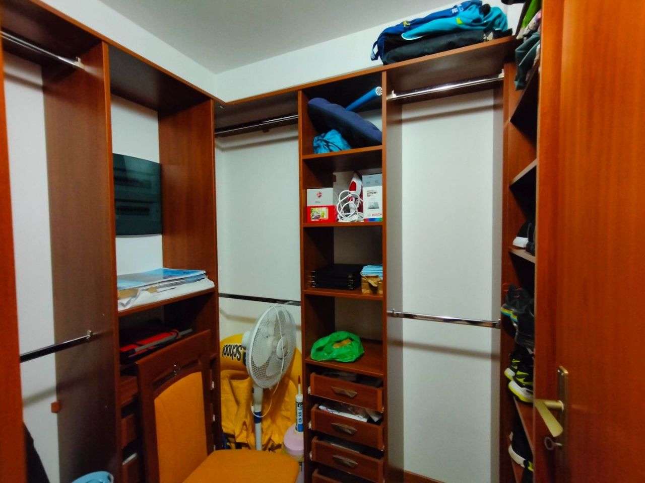 Piso en Rafailovici, Montenegro, 112 m² - imagen 10