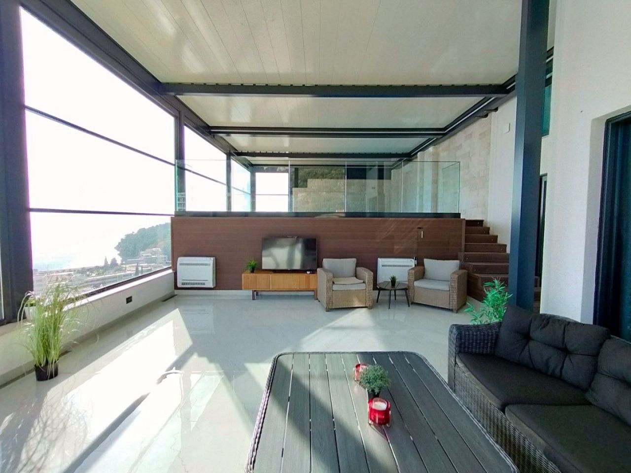 Appartement à Becici, Monténégro, 300 m² - image 11