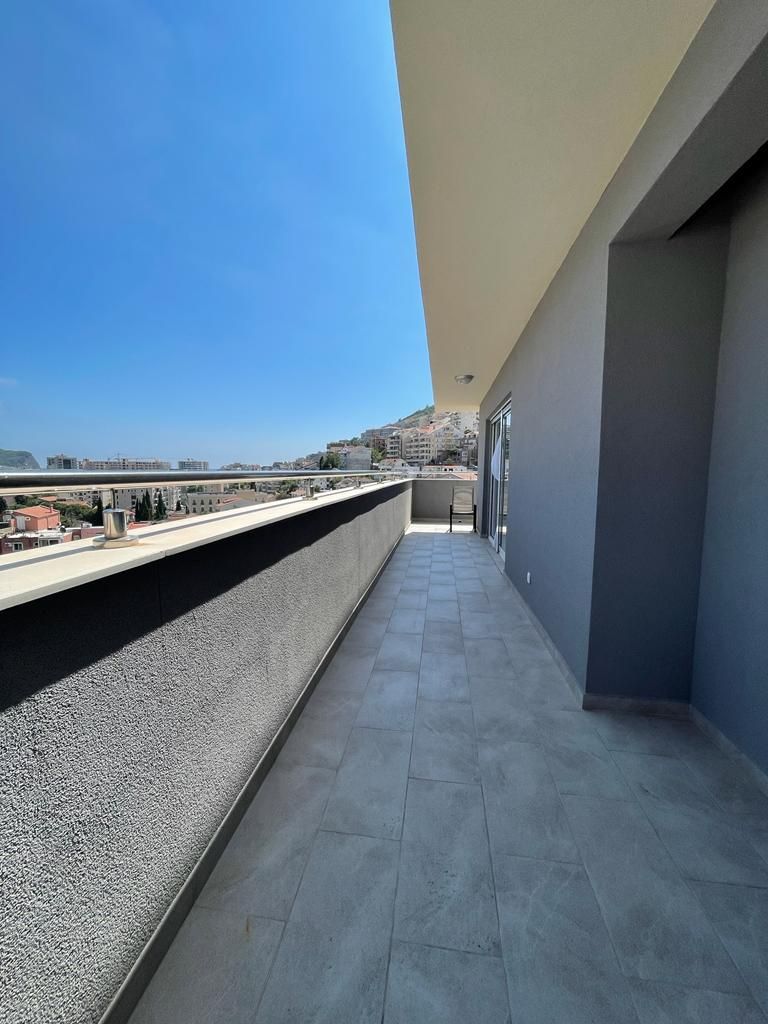 Wohnung in Budva, Montenegro, 140 m² - Foto 11