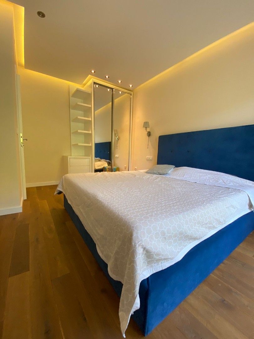 Appartement à Rafailovici, Monténégro, 150 m² - image 11