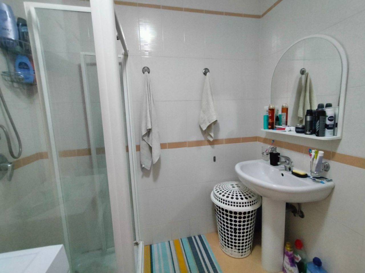 Piso en Rafailovici, Montenegro, 112 m² - imagen 11