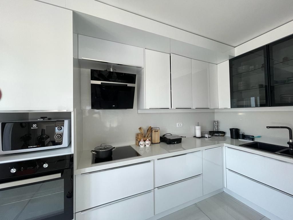 Wohnung in Budva, Montenegro, 140 m² - Foto 12