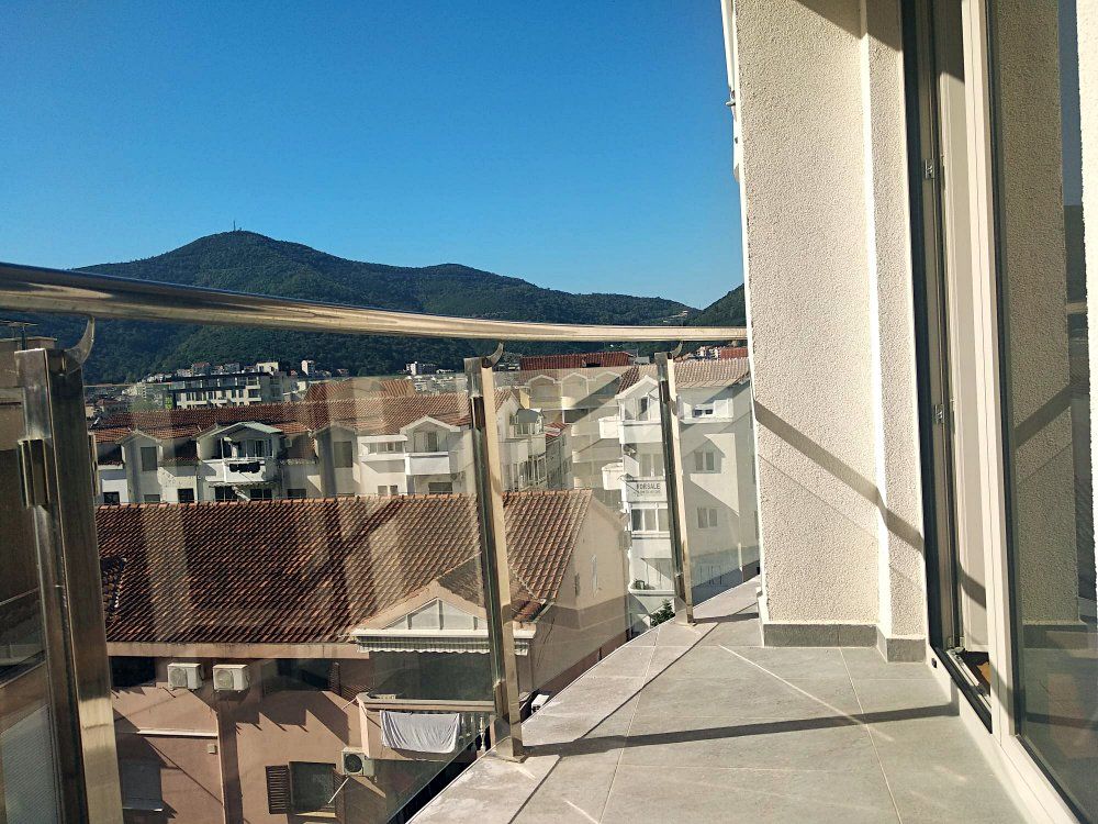 Appartamento a Budva, Montenegro, 85 m² - foto 13