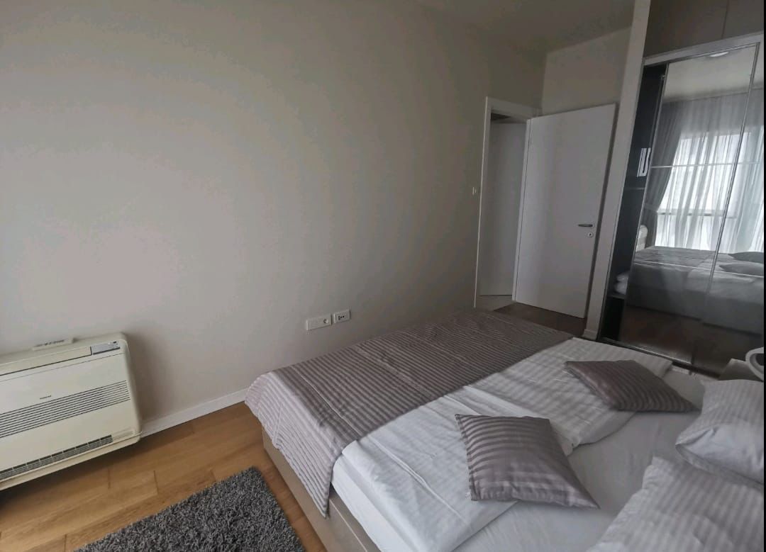 Appartement à Budva, Monténégro, 89 m² - image 13