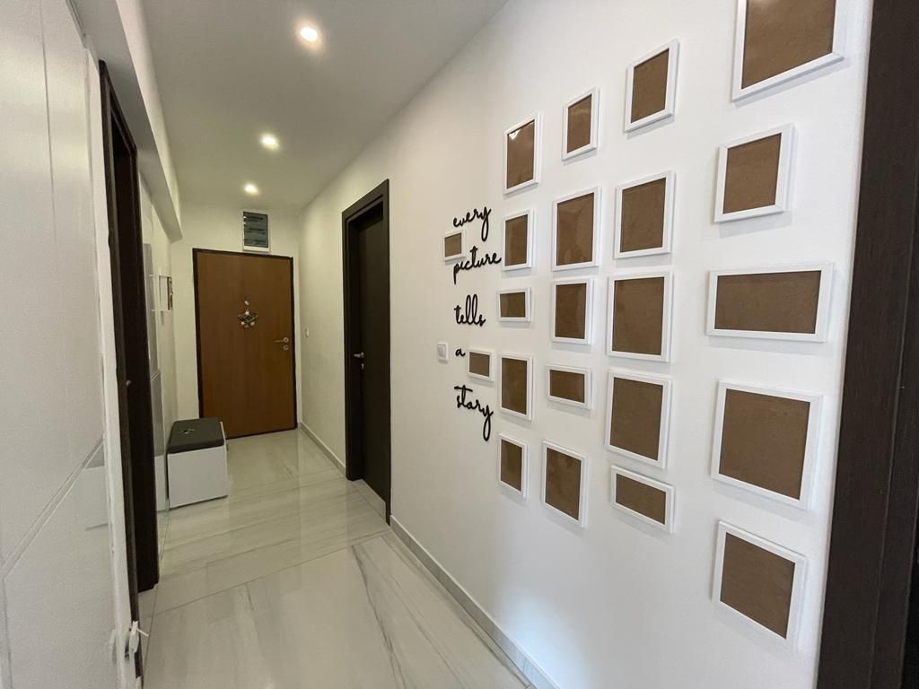 Wohnung in Budva, Montenegro, 140 m² - Foto 14