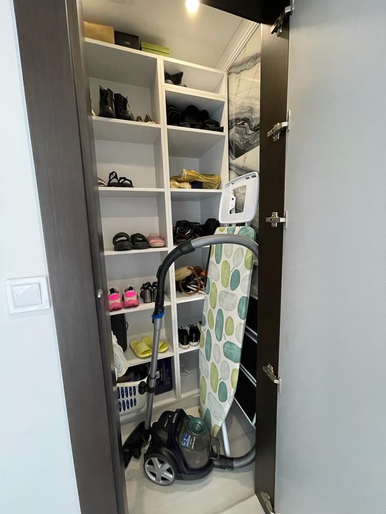 Wohnung in Budva, Montenegro, 140 m² - Foto 15