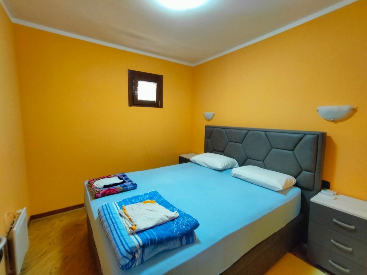 Piso en Rafailovici, Montenegro, 112 m² - imagen 16