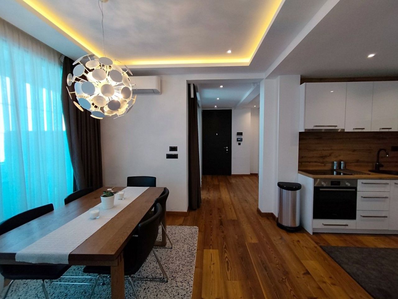 Appartement à Becici, Monténégro, 300 m² - image 17