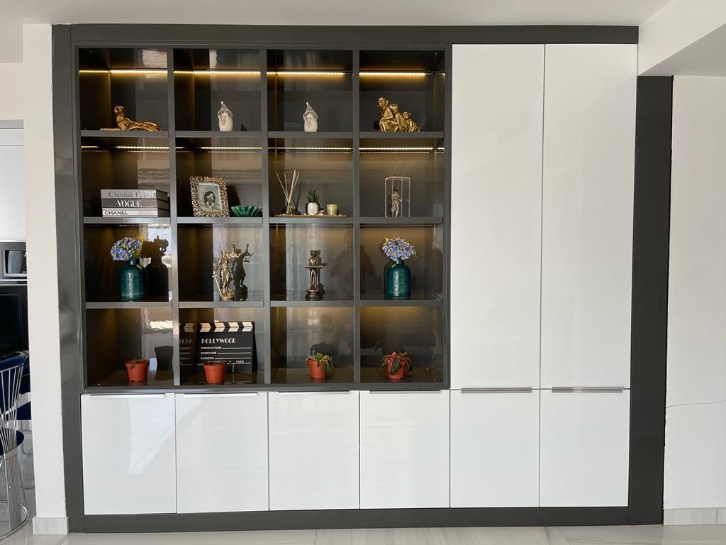 Wohnung in Budva, Montenegro, 140 m² - Foto 18