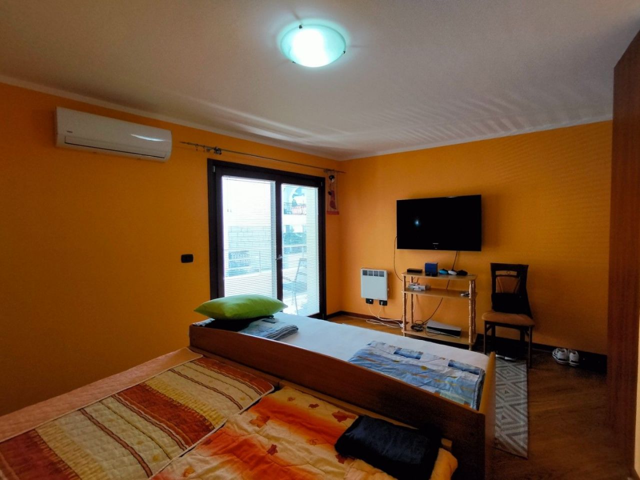 Piso en Rafailovici, Montenegro, 112 m² - imagen 19