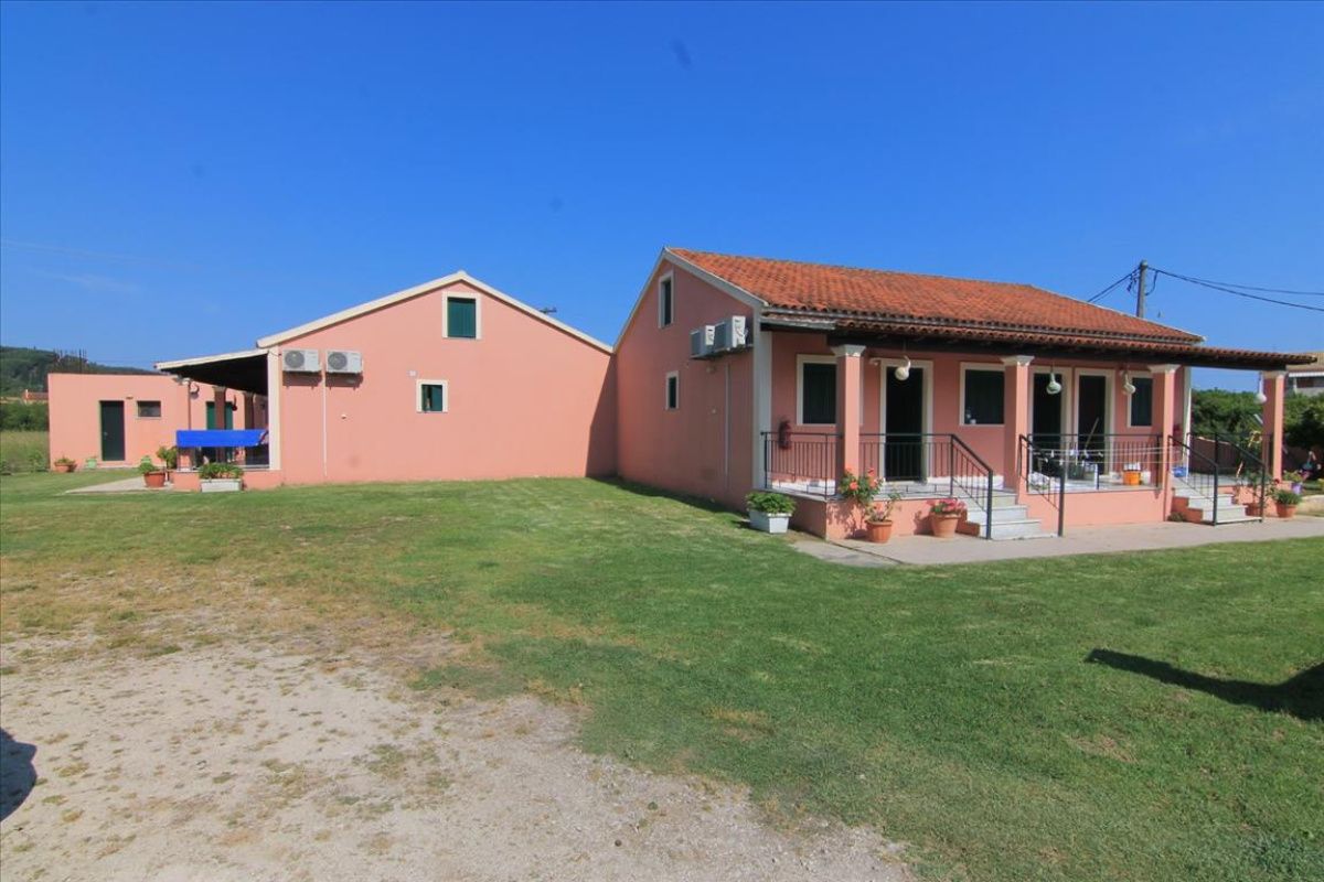 Hotel on Ionian Islands, Greece, 385 m² - picture 1
