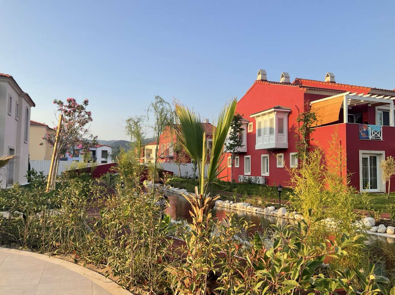 Apartamento en Fethiye, Turquia, 73 m² - imagen 10