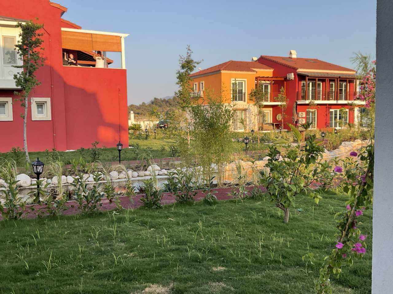 Apartamento en Fethiye, Turquia, 73 m² - imagen 8