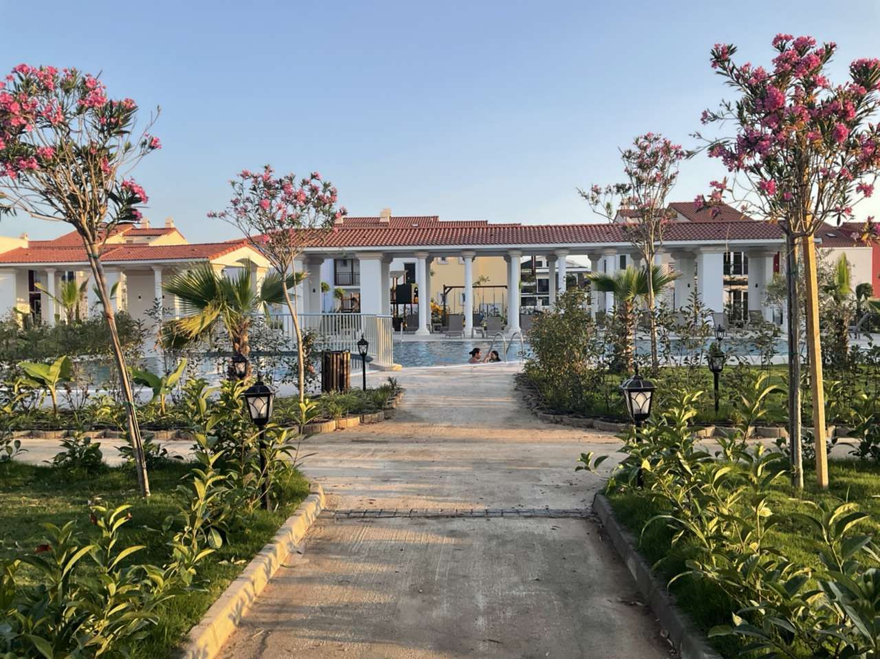 Apartamento en Fethiye, Turquia, 73 m² - imagen 9