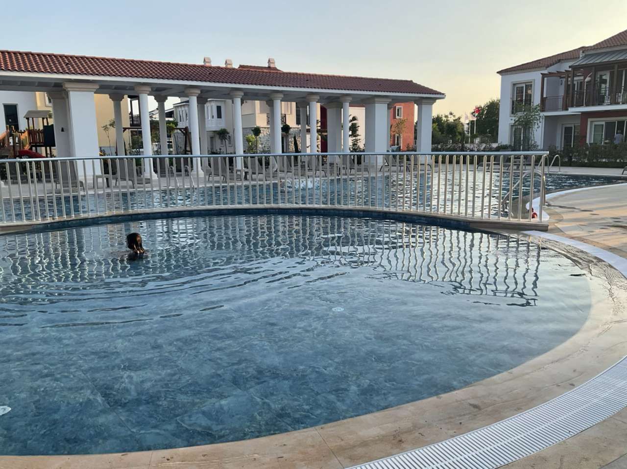 Apartamento en Fethiye, Turquia, 73 m² - imagen 11