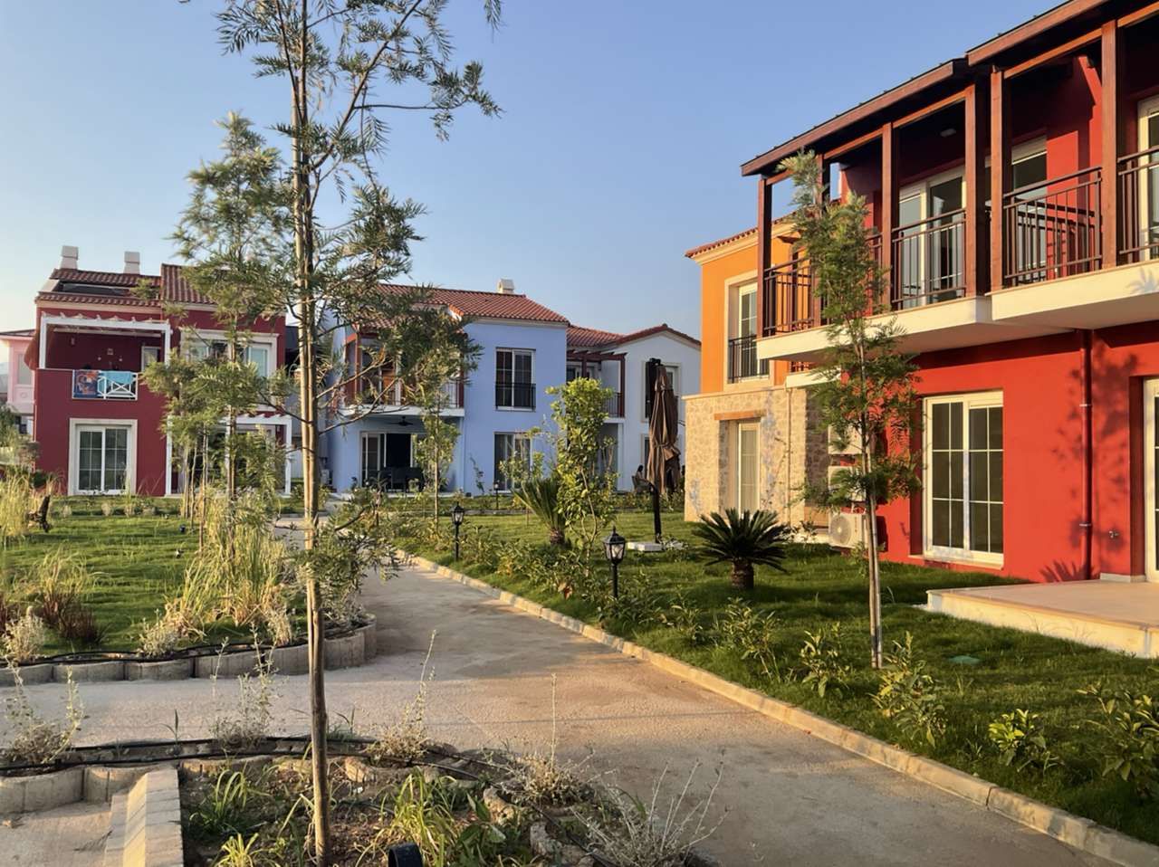 Apartamento en Fethiye, Turquia, 73 m² - imagen 12