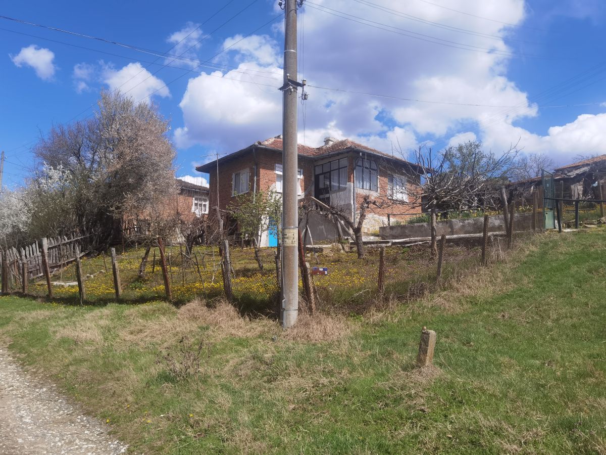 Casa en Kosti, Bulgaria, 100 m² - imagen 1