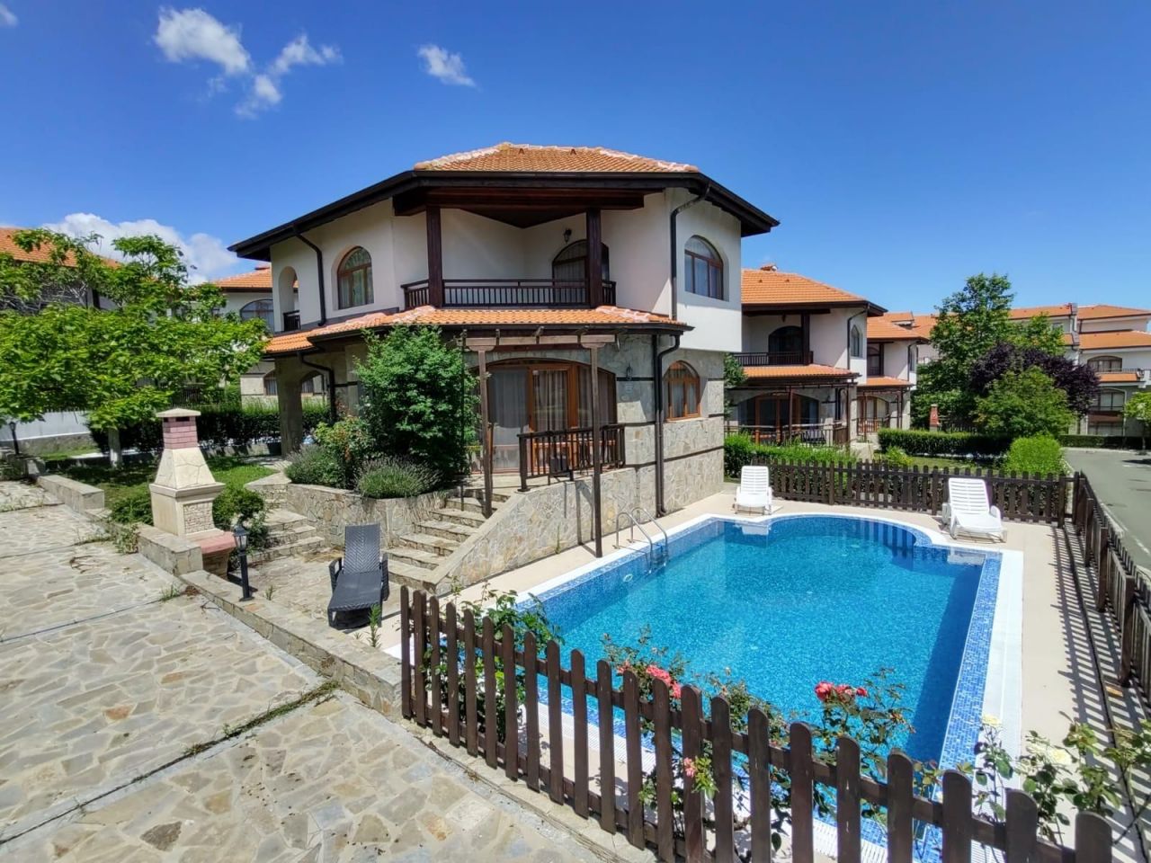 Casa en Aheloy, Bulgaria, 146 m² - imagen 1