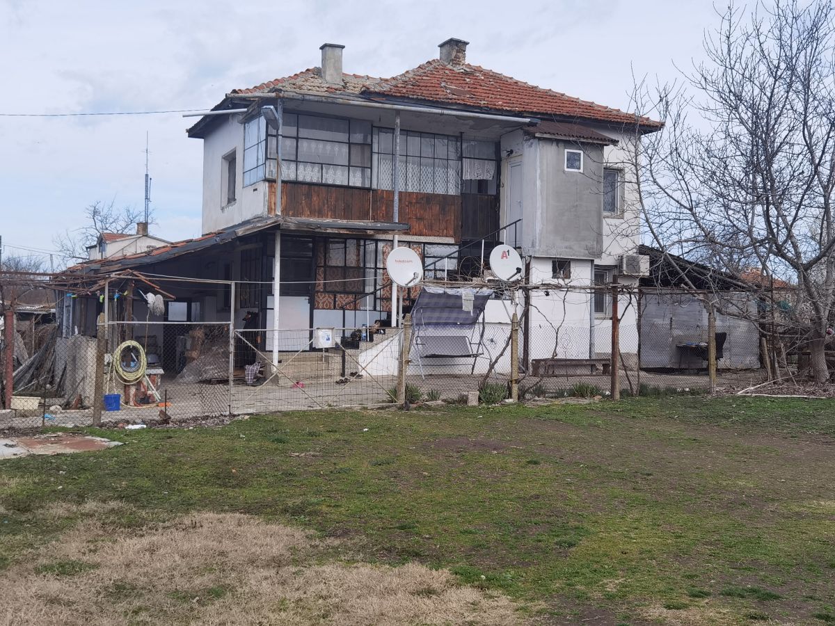 House in Rusokastro, Bulgaria, 130 m² - picture 1