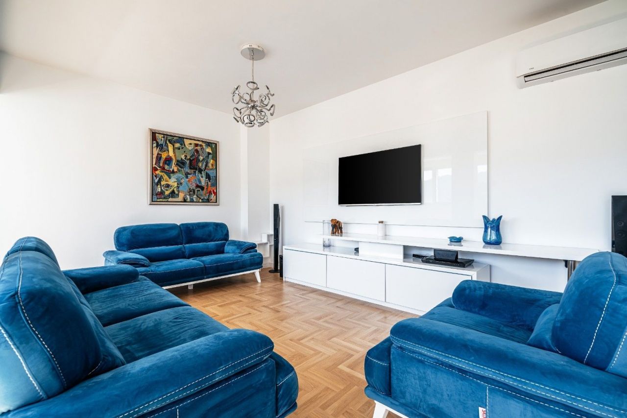 Wohnung in Budva, Montenegro, 105 m² - Foto 2