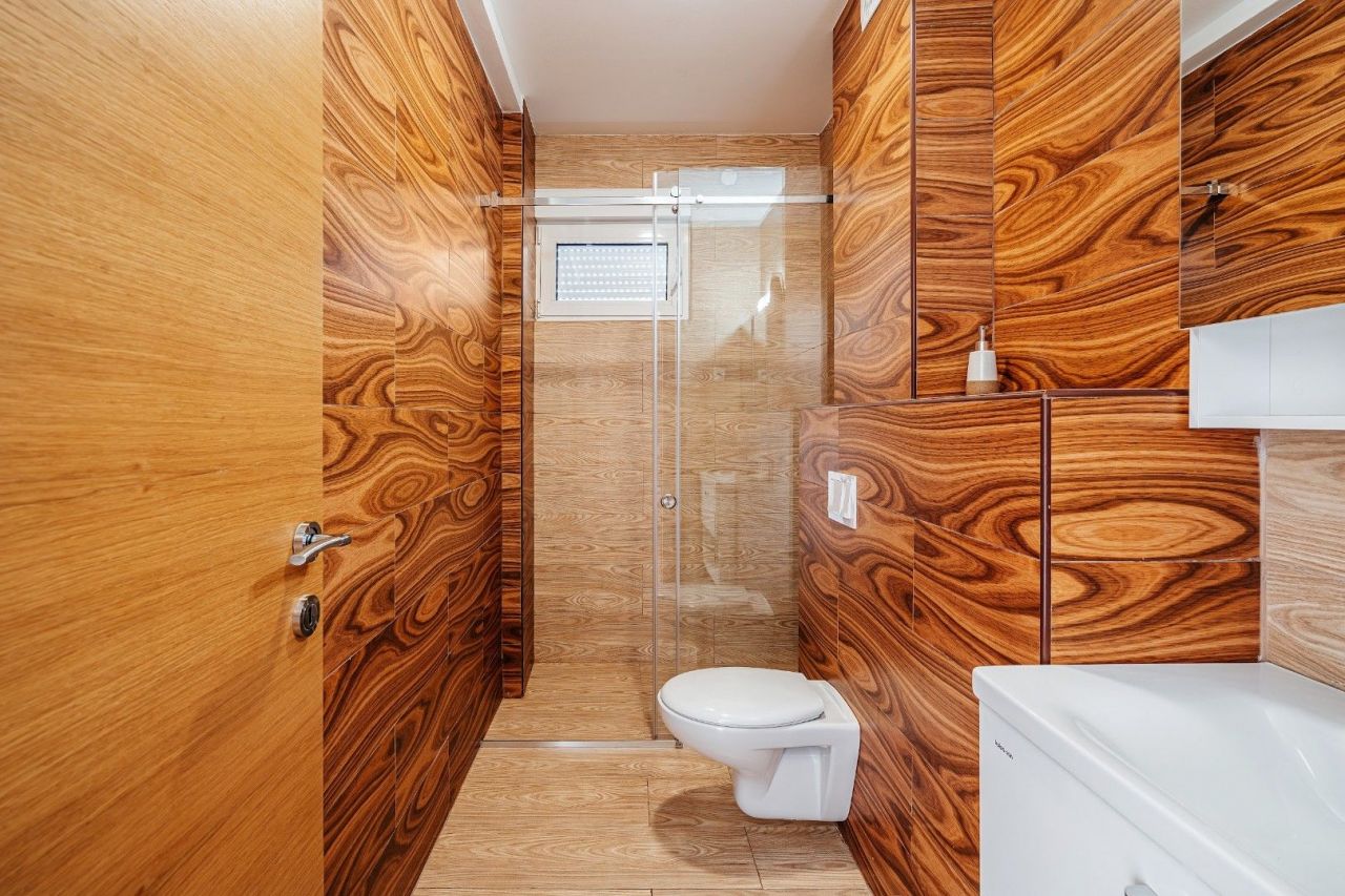 Wohnung in Budva, Montenegro, 105 m² - Foto 9