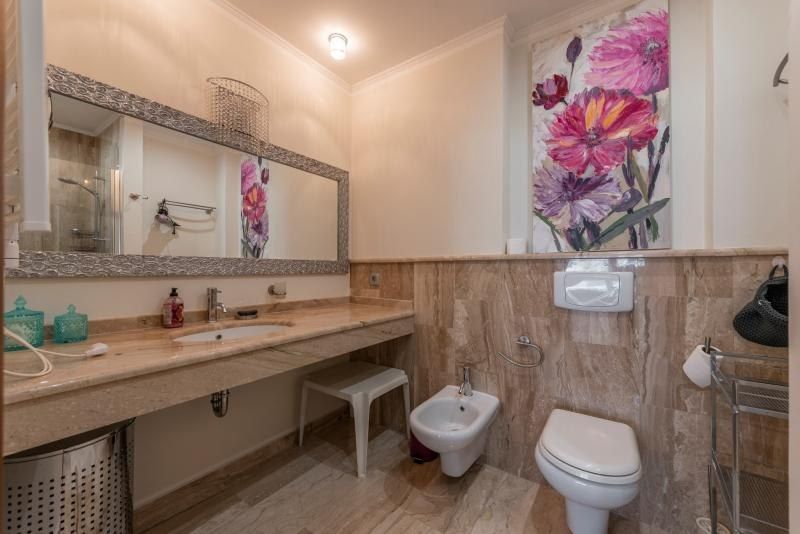 Haus in Dobrota, Montenegro, 148 m² - Foto 9