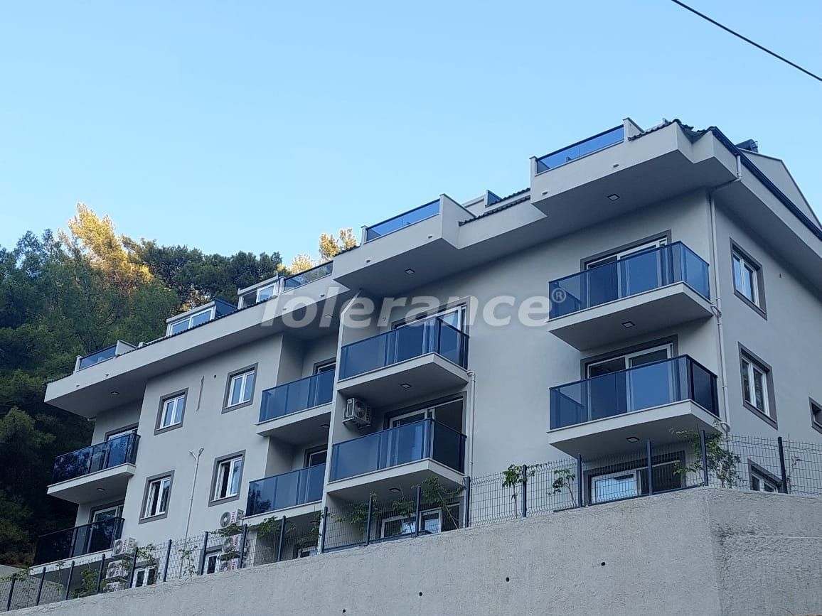 Apartamento en Fethiye, Turquia, 45 m² - imagen 1