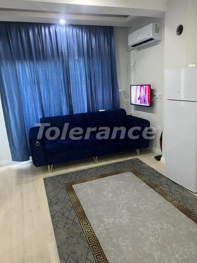 Apartment in Antalya, Türkei, 50 m² - Foto 2