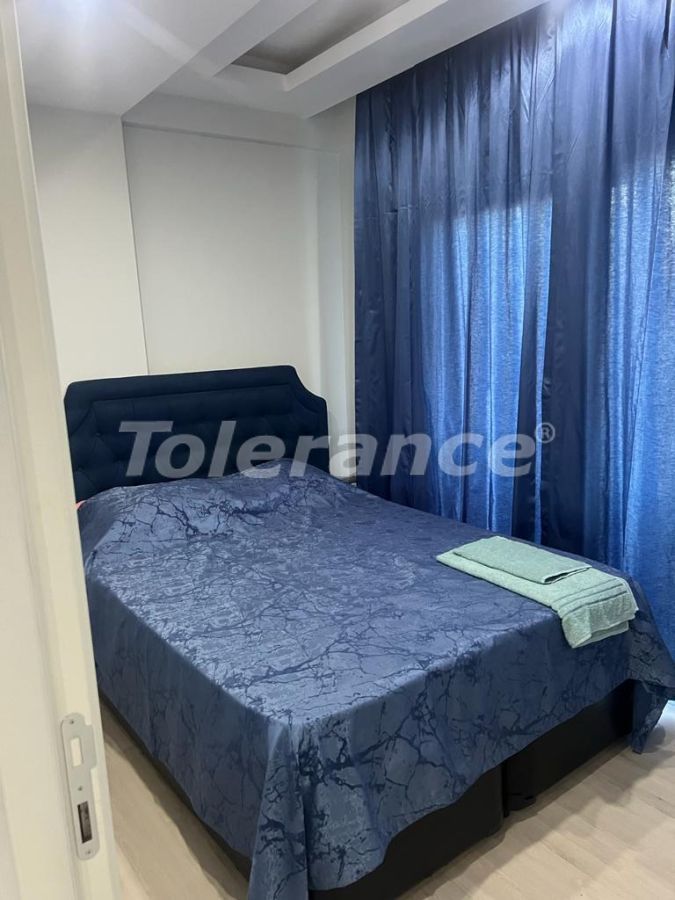 Apartment in Antalya, Türkei, 50 m² - Foto 3