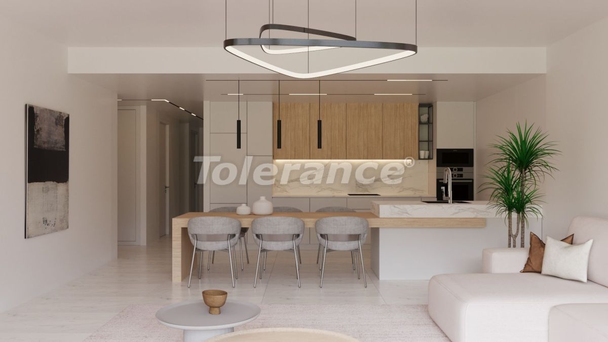 Apartamento en Famagusta, Chipre, 135 m² - imagen 5