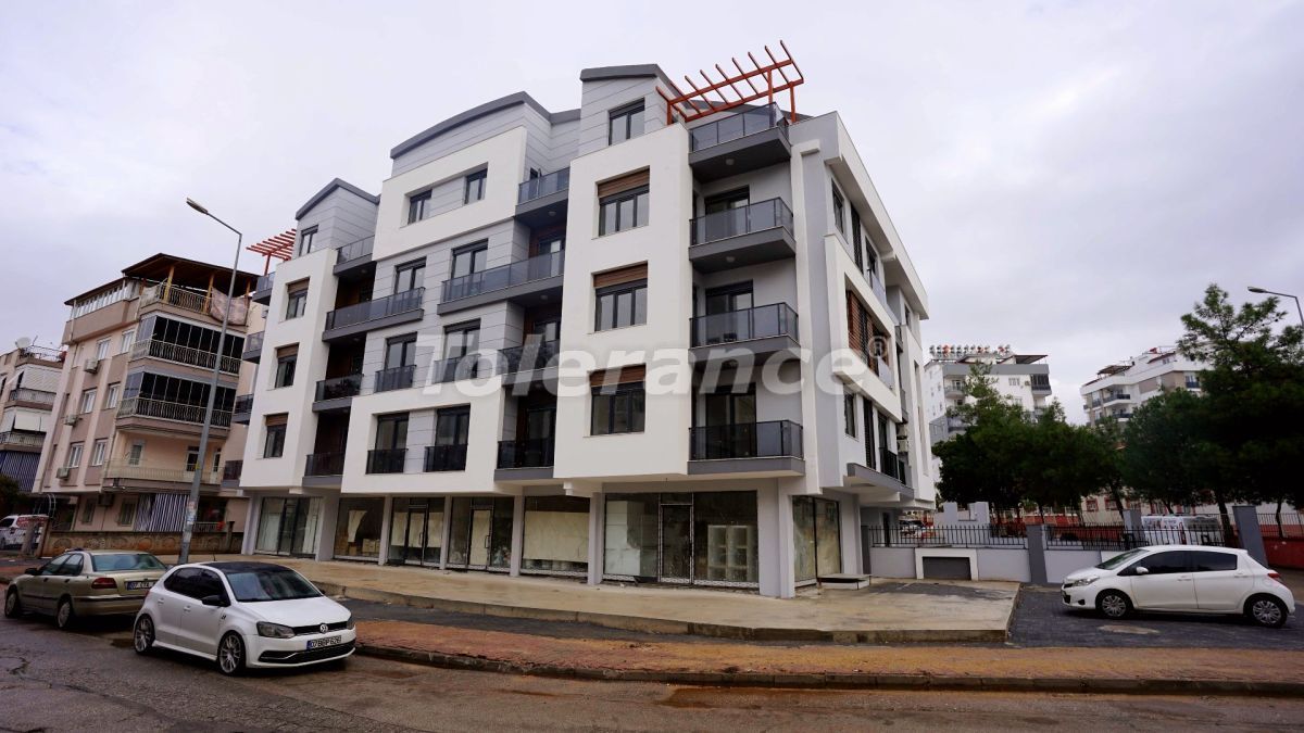 Apartment in Antalya, Türkei, 50 m² - Foto 9