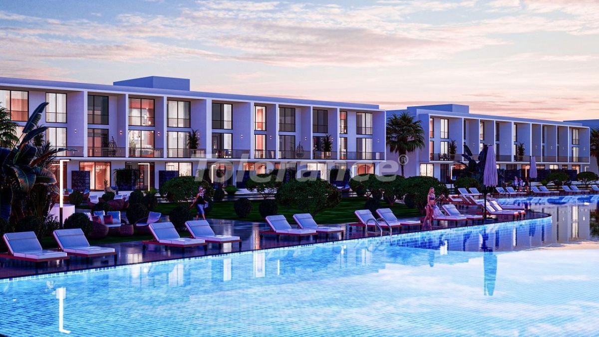 Apartamento en Famagusta, Chipre, 135 m² - imagen 12