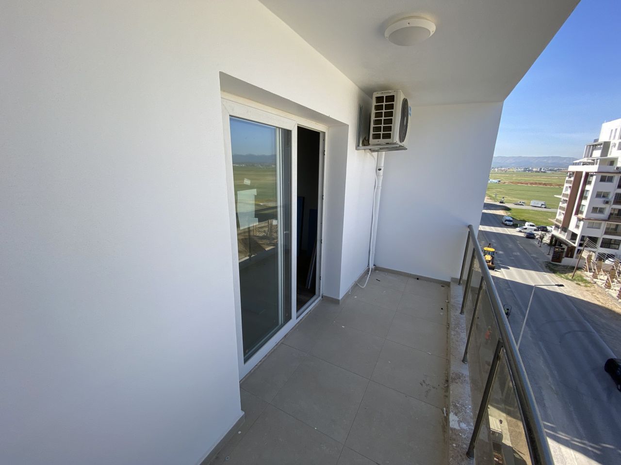 Studio à İskele, Chypre, 45 m² - image 1