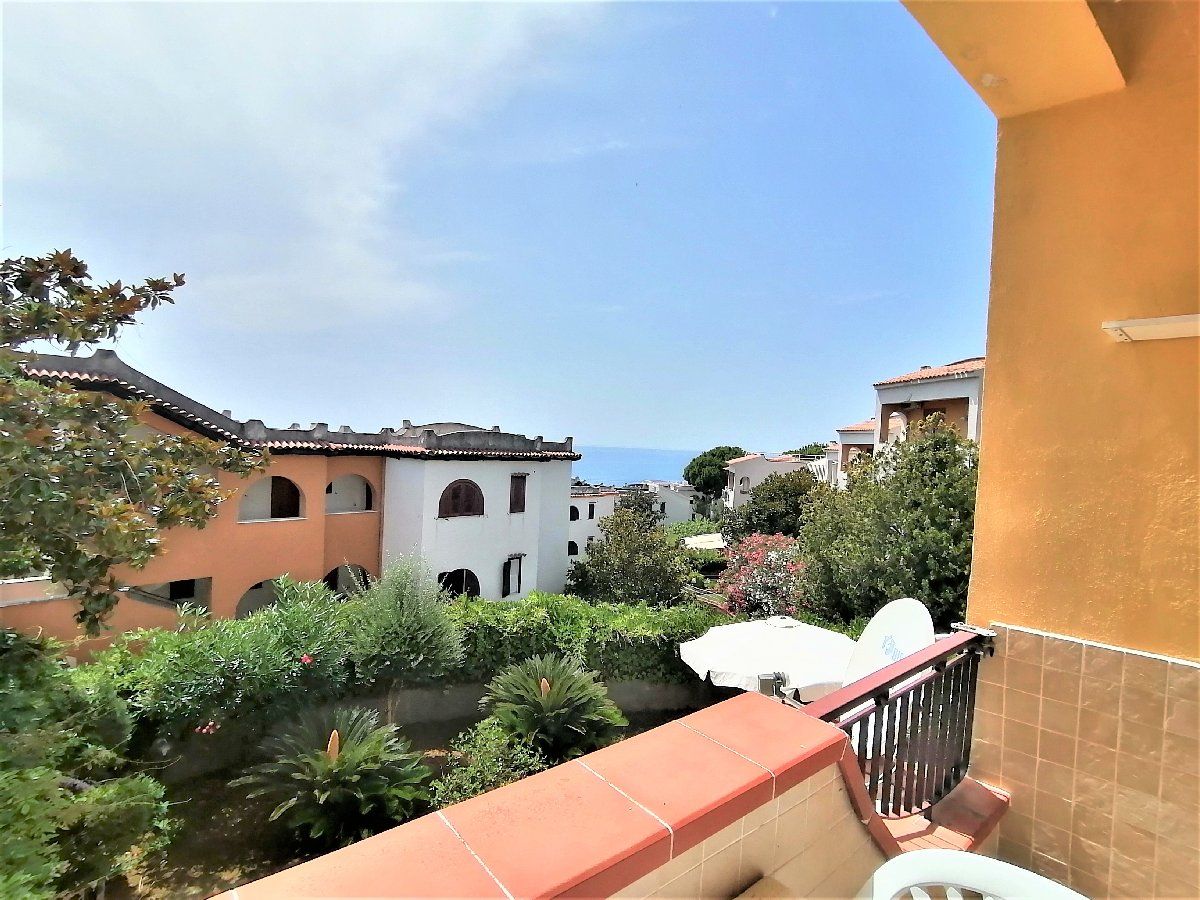 Appartement à Scalea, Italie, 86 m² - image 1