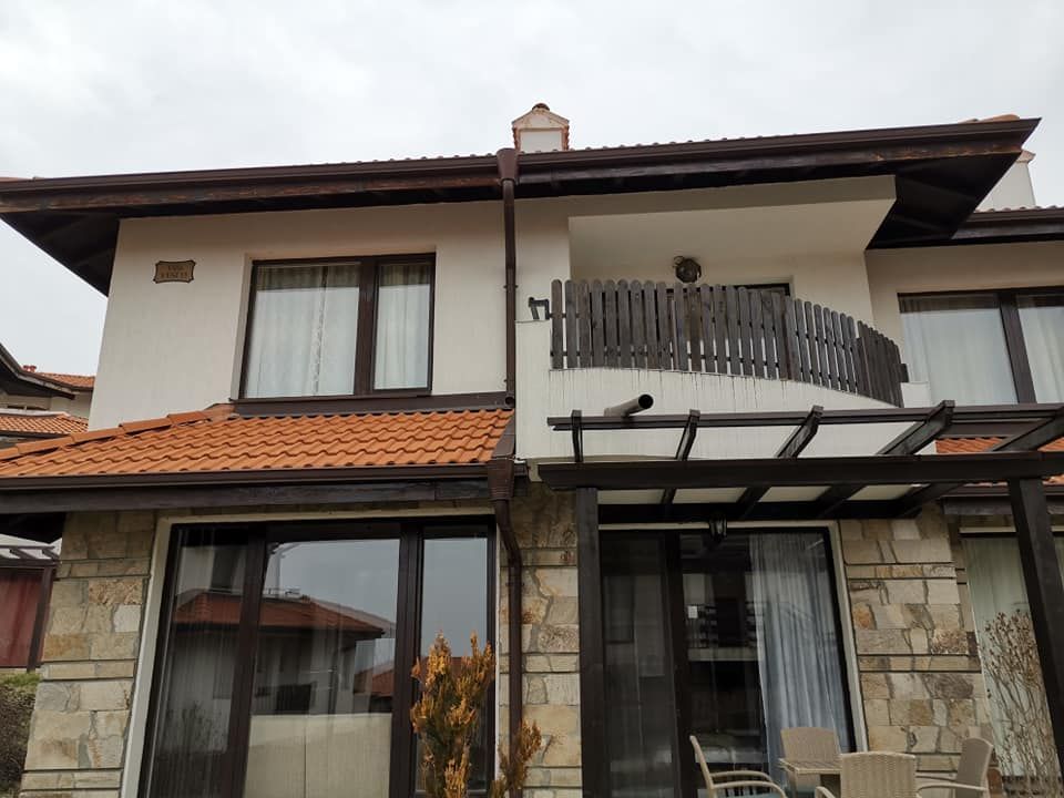 House in Kosharitsa, Bulgaria, 117 m² - picture 1