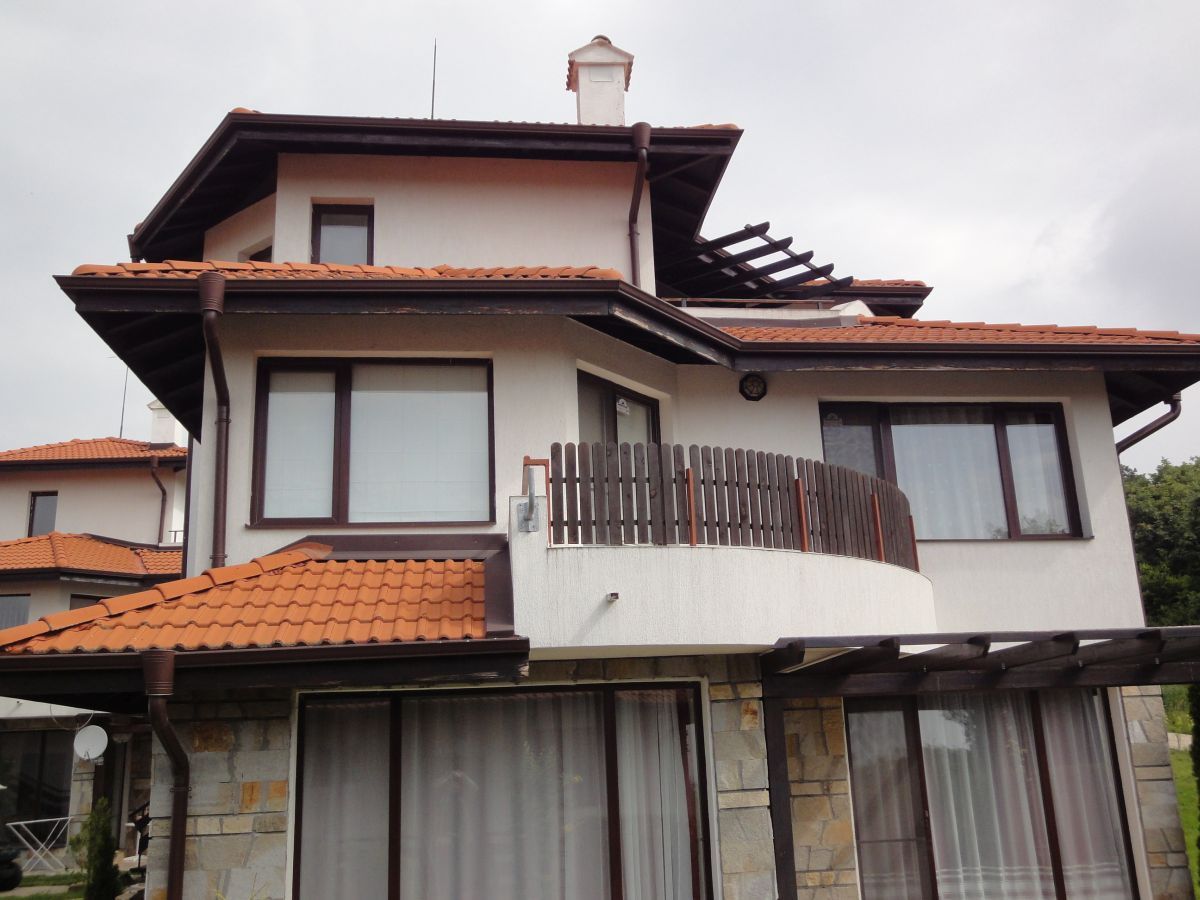 Flat at Sunny Beach, Bulgaria, 94 m² - picture 1