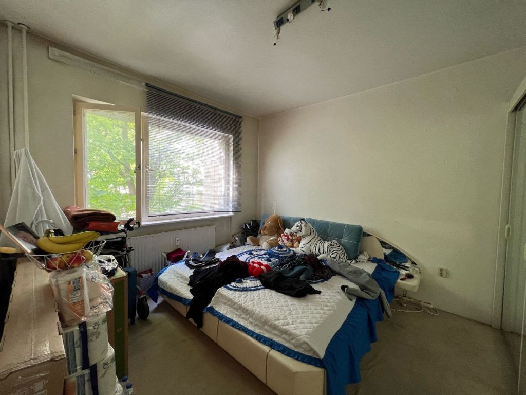 Flat in Berlin, Germany, 54.92 m² - picture 9