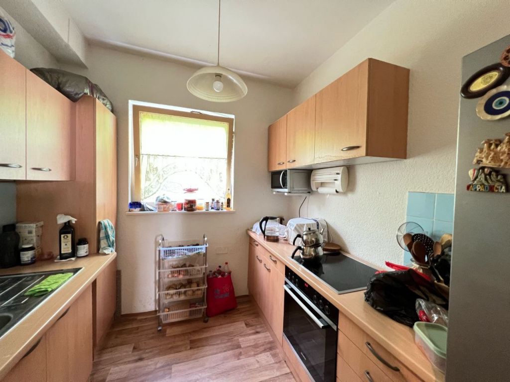 Flat in Berlin, Germany, 54.92 m² - picture 8