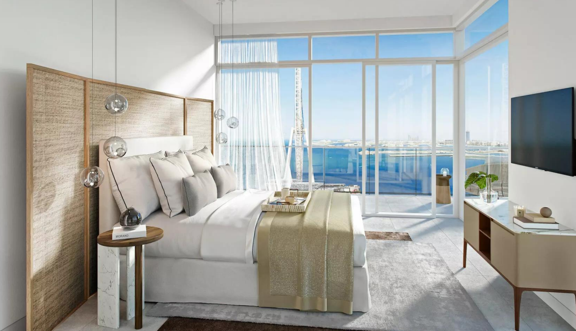 Apartment in Dubai, UAE, 74 m² - picture 4