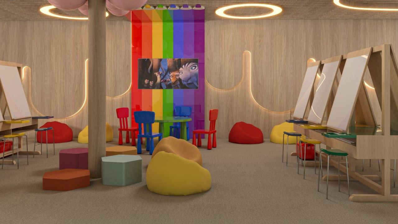 Flat in Alanya, Turkey, 52 m² - picture 15