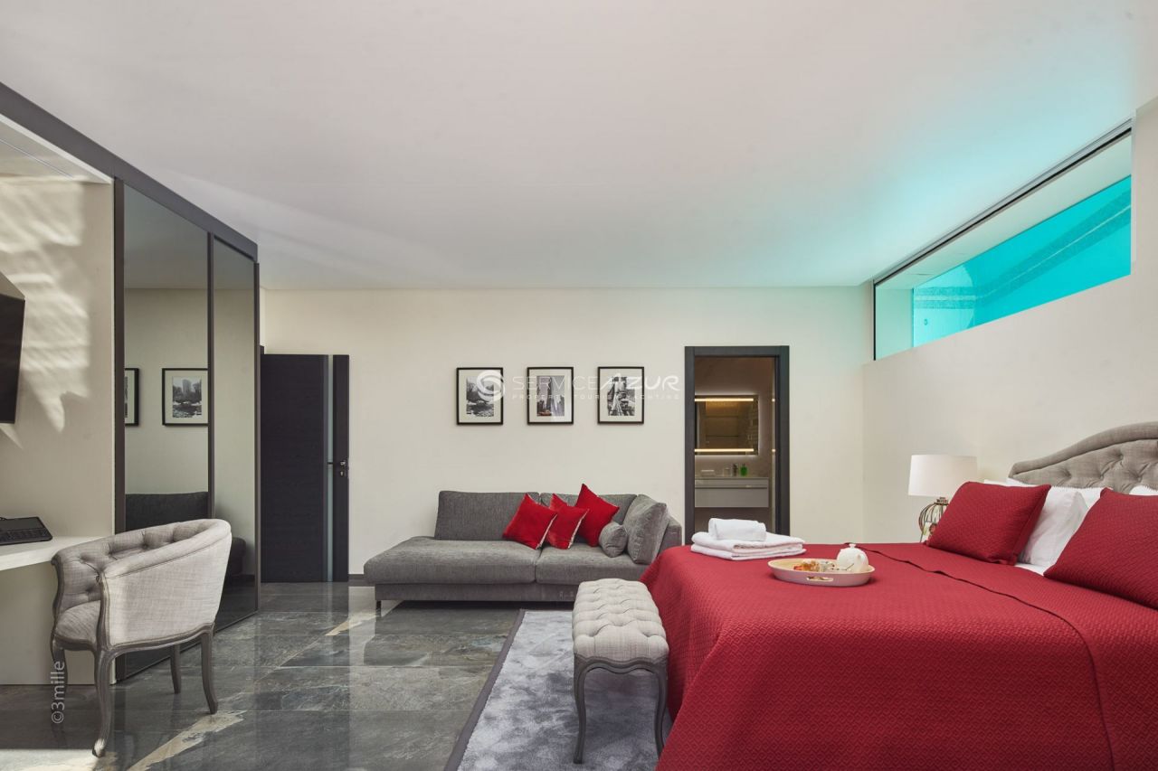 Villa à Cannes, France, 600 m² - image 14