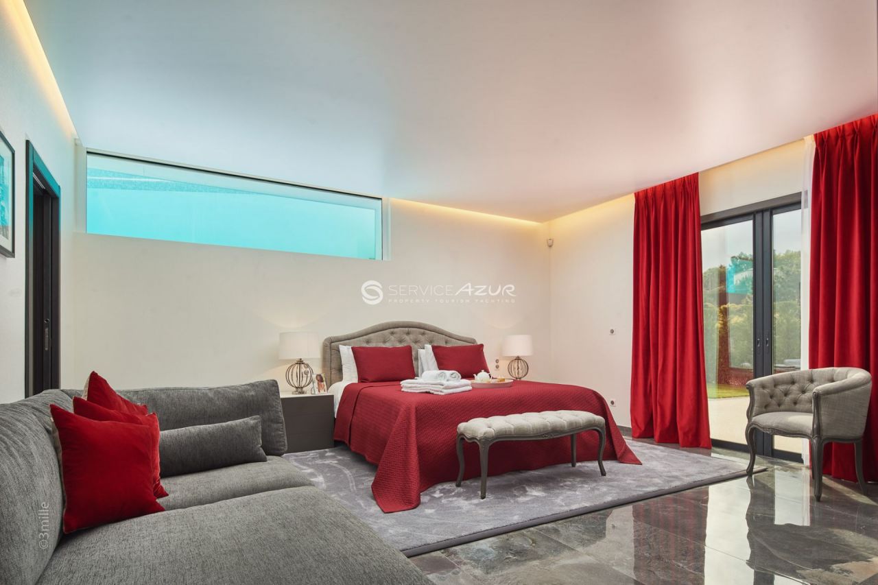 Villa à Cannes, France, 600 m² - image 15