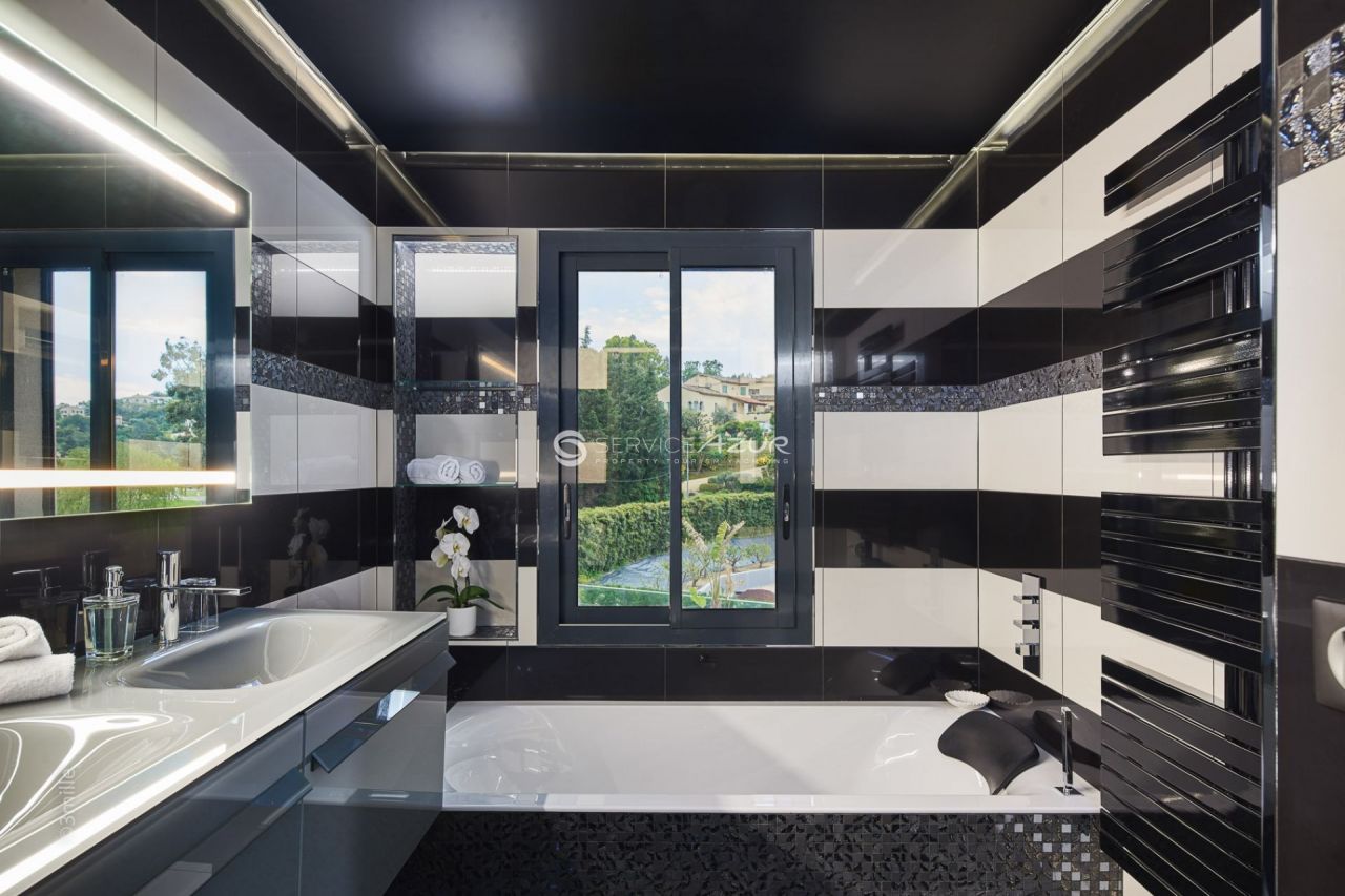 Villa à Cannes, France, 600 m² - image 19