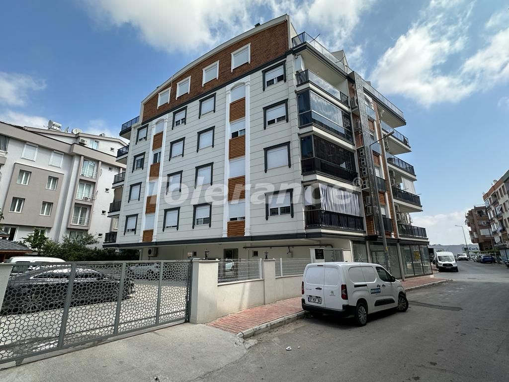 Apartamento en Antalya, Turquia, 90 m² - imagen 1