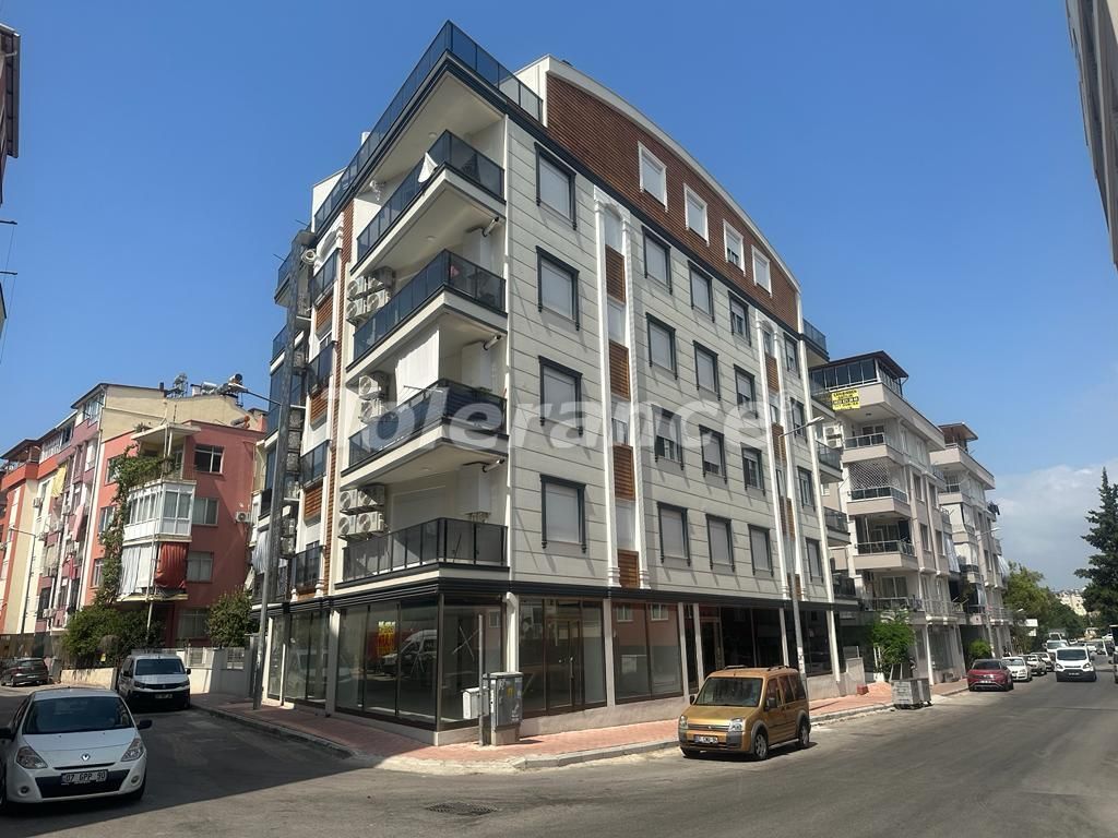 Appartamenti a Antalya, Turchia, 90 m² - foto 2