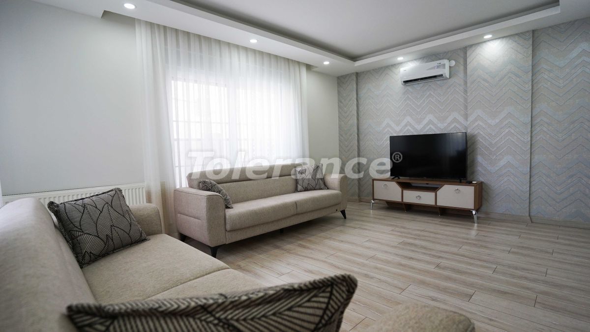 Appartamenti a Antalya, Turchia, 90 m² - foto 3