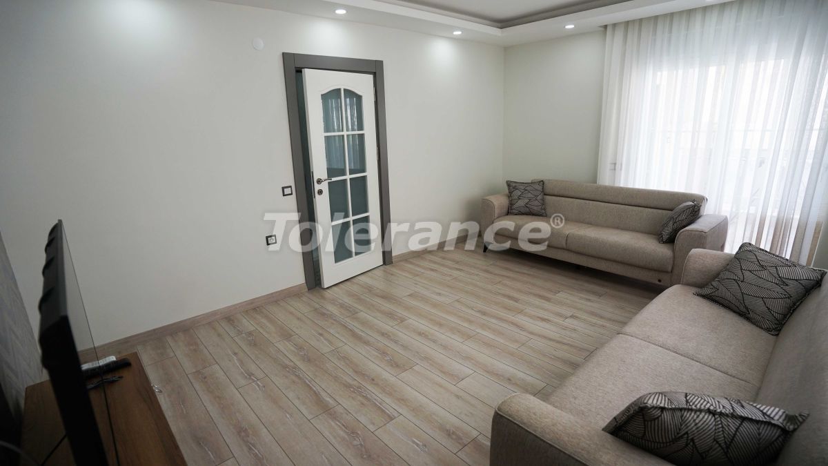 Appartamenti a Antalya, Turchia, 90 m² - foto 4