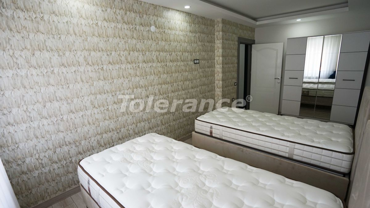 Appartamenti a Antalya, Turchia, 90 m² - foto 9