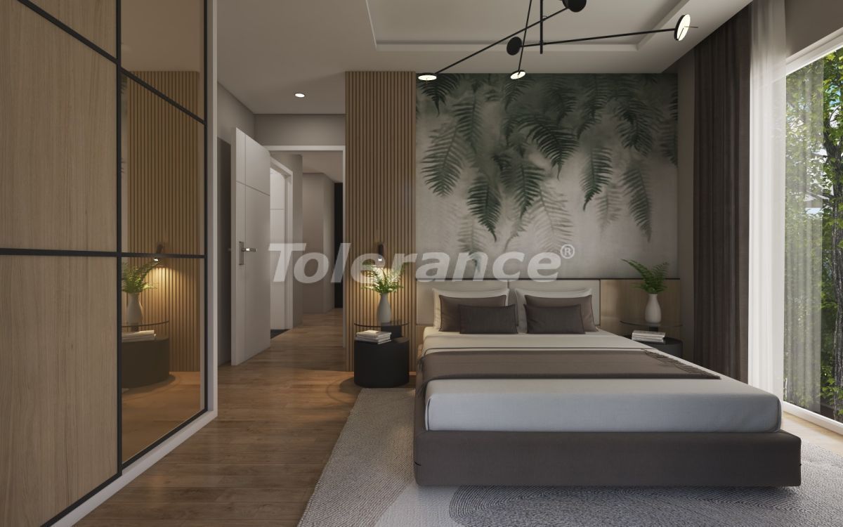 Apartamento en Antalya, Turquia, 56 m² - imagen 10