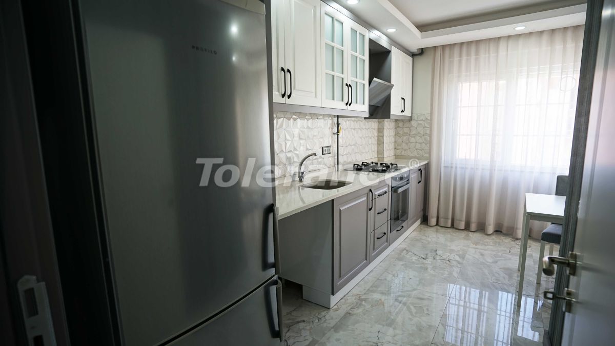 Appartamenti a Antalya, Turchia, 90 m² - foto 11